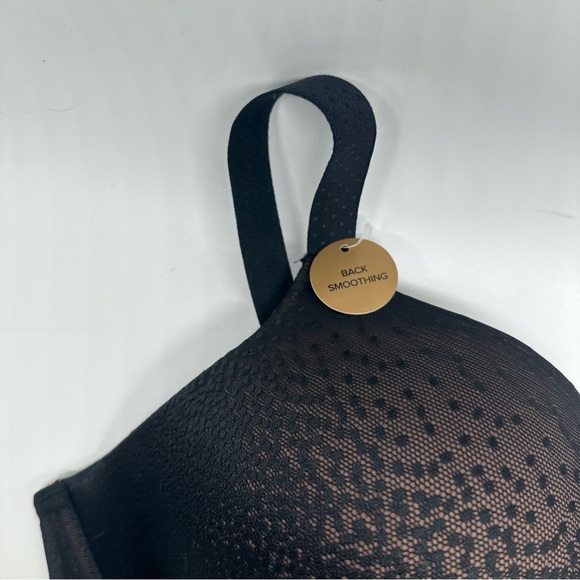 NWT Wacoal Back Appeal® Wire Free T-Shirt Bra Size 38DD - Picture 3 of 6